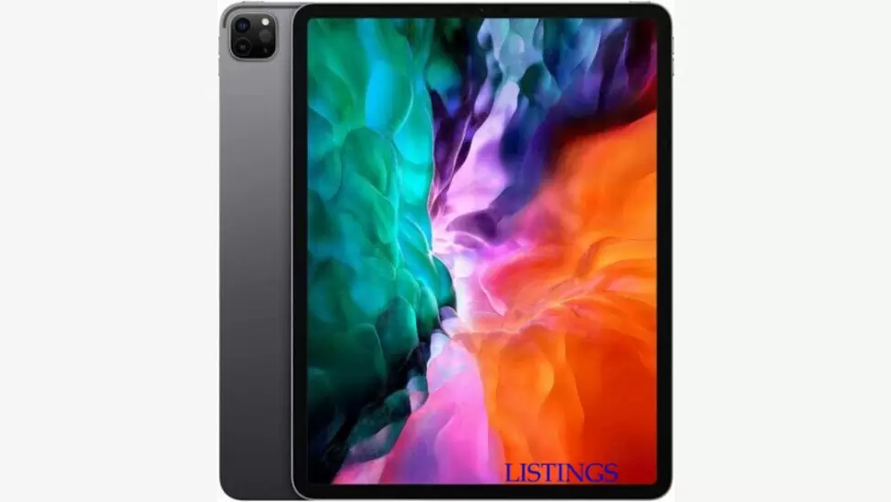 0₨21 Apple iPad Pro 4th Gen. 512GB, Wi-Fi, 12.9 in